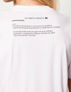 Elisabetta Franchi Tricou | regular fit