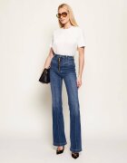 Elisabetta Franchi Tricou | regular fit