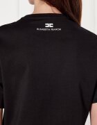 Elisabetta Franchi Tricou | Regular Fit