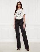 Elisabetta Franchi Tricou | Regular Fit