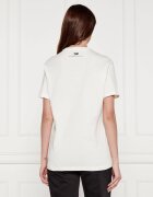 Elisabetta Franchi Tricou | Regular Fit