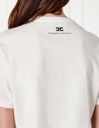 Elisabetta Franchi Tricou | Regular Fit