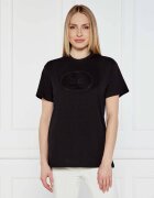 Elisabetta Franchi Tricou | Regular Fit