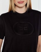 Elisabetta Franchi Tricou | Regular Fit