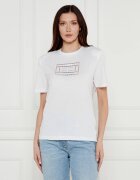 Elisabetta Franchi Tricou | Regular Fit