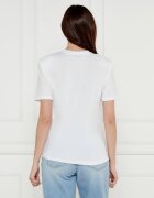 Elisabetta Franchi Tricou | Regular Fit