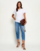 Elisabetta Franchi Tricou | regular fit