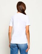 Elisabetta Franchi Tricou | regular fit