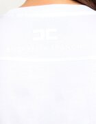 Elisabetta Franchi Tricou | regular fit