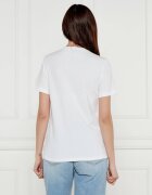 Elisabetta Franchi Tricou | Regular Fit