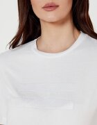 Elisabetta Franchi Tricou | Regular Fit