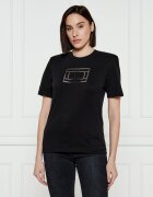 Elisabetta Franchi Tricou | Regular Fit