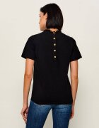 Elisabetta Franchi Tricou | regular fit