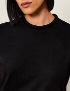 Elisabetta Franchi Tricou | regular fit