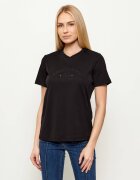 Elisabetta Franchi Tricou | regular fit
