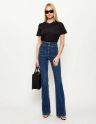 Elisabetta Franchi Tricou | regular fit