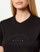 Elisabetta Franchi Tricou | regular fit