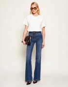 Elisabetta Franchi Tricou | regular fit