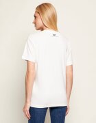 Elisabetta Franchi Tricou | regular fit