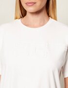 Elisabetta Franchi Tricou | regular fit