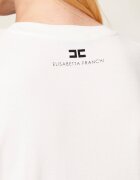 Elisabetta Franchi Tricou | regular fit
