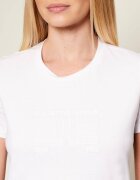 Elisabetta Franchi Tricou | regular fit