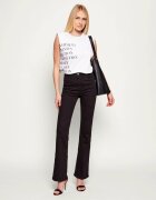 Elisabetta Franchi Tricou | regular fit