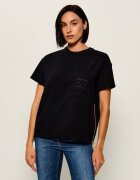 Elisabetta Franchi Tricou | Relaxed fit