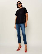 Elisabetta Franchi Tricou | Relaxed fit