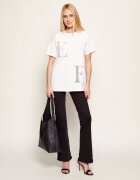 Elisabetta Franchi Tricou | Relaxed fit