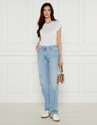 Elisabetta Franchi Tricou | Slim Fit