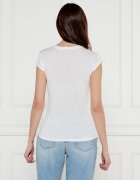 Elisabetta Franchi Tricou | Slim Fit