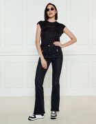 Elisabetta Franchi Tricou | Slim Fit