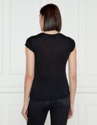 Elisabetta Franchi Tricou | Slim Fit
