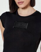Elisabetta Franchi Tricou | Slim Fit