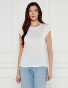 Elisabetta Franchi Tricou | Slim Fit
