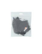 ELLESSE Mască 3-pack PALSITO