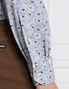 Emanuel Berg Cămașă | Modern fit