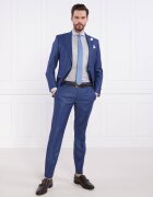 Emanuel Berg Cămașă | Slim Fit