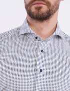 Emanuel Berg Cămașă | Slim Fit
