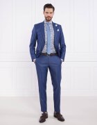 Emanuel Berg Cămașă | Slim Fit