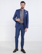 Emanuel Berg Cămașă | Slim Fit