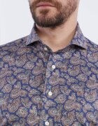 Emanuel Berg Cămașă | Slim Fit