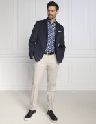 Emanuel Berg Cămașă | Slim Fit