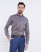 Emanuel Berg Cămașă | Slim Fit