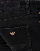 Emporio Armani Blugi 1 Ego | Slim Fit