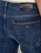 Emporio Armani Blugi j06 | Slim Fit