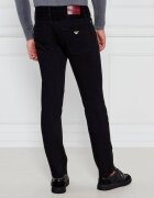 Emporio Armani Blugi j06 | Slim Fit