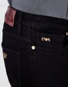 Emporio Armani Blugi j06 | Slim Fit