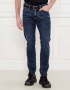 Emporio Armani Blugi j06 | Slim Fit